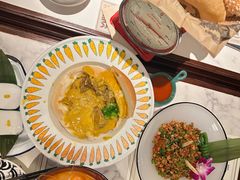 -太食獸泰式茶餐厅(济南万象城店)