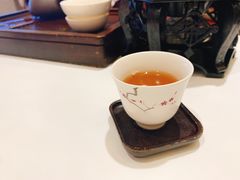-白天鹅宾馆-宏图府餐厅