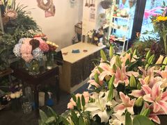 大堂-雕刻时光咖啡馆(北师大店)
