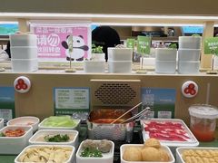 -一围小火锅(佳兆业广场店)