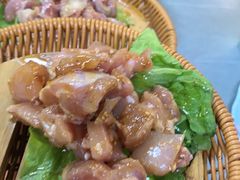 -牛犇炭火烤肉·鲜切烤肉(承德总店)