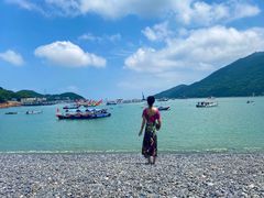 -乌石塘景区