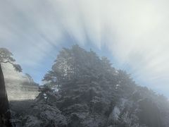 -黄山玉屏楼宾馆餐厅