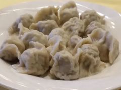 素饺子-功德林素菜饭庄(前门店)