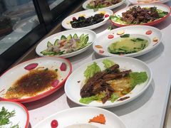 -纽斯特牛排自助餐厅(浦江万达店)