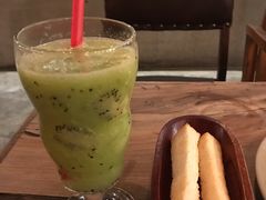 -漫咖啡MAANCOFFEE(清江路店)