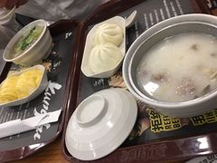 -真功夫(北京西站店)