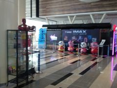 -金逸影城(荟聚IMAX激光店)