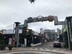 -Dombe豚(黑猪肉街店)