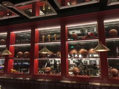 -加餐海鲜自助(宝龙一城店)