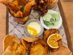 -宝莱纳餐厅(滨江店)