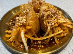 小豆干-小豆海棠(嘉兴路店)