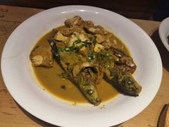 嘎鱼炖豆腐-鸽子窝(黄村店)