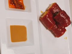 香脆明虾红米肠-悦满楼·西关名点·湛江名菜(航空综合大厦店)