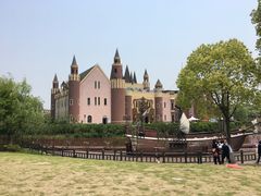 -安徒生童话乐园