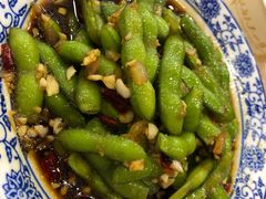 -江城燕子大排档(江汉路步行街店)