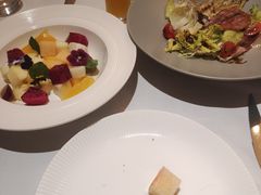 -戈雅法餐厅(世界城广场店)