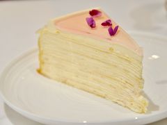 -Lady M New York(澳门伦敦人店)