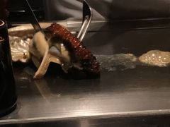 -Ginza Onodera铁板烧(外滩十八号店)