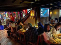 -海雾里小酒馆(观音桥店)