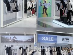 -KK ONE(京基滨河时代店)