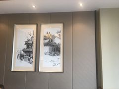 -翠山·映月湖景餐厅(映月湖公园店)