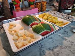 -漳州佰翔圆山酒店·圆山畔西餐厅