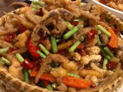IMAG0241-宝轩渔府·老字号海鲜·正宗津菜(水上店)