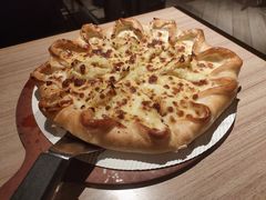 -必胜客(棠下店)