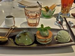 -港丽餐厅(高德置地店)