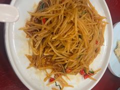 -宏状元现熬粥·京味菜(五棵松店)