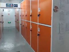 -大众迷你仓自助寄存仓库(徐家汇2店)
