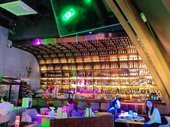 -DEEP·美式餐吧(五棵松华熙LIVE店)