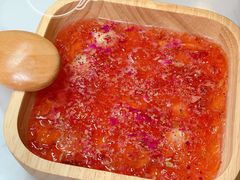 -麦甜创意轻食餐厅(西康路店)