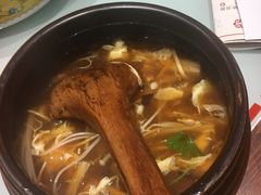 -吉祥春饼·烤鸭(国贸店)