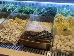 -空之介寿喜烧·和牛放题(恒隆广场店)