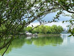 -石湖景区