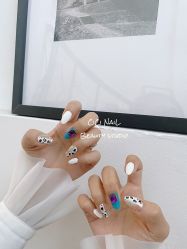 -Cici Nail日式美甲美睫工作室