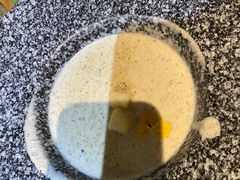 法式蘑菇汤-初拾·花里餐厅(钜城华亿店)