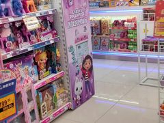 -TOYSRUS玩具反斗城(凯德广场云尚店)