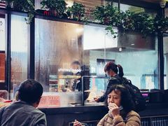 -陕西名小吃(T3航站楼一店)