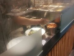 -拌面小当家