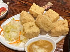 -大三元台湾鲁肉饭(沙井新桥店)