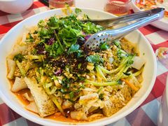 西贝面筋-西贝莜面村(金隅嘉品mall店)
