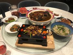 -旺顺阁鱼头泡饼(小红门店)