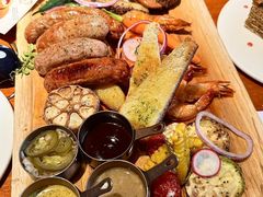 -布拉格餐厅· 中欧捷克菜(全国首店)