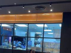 -达美乐比萨(骏壹万邦广场店)