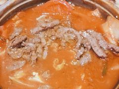 -一井烧肉·活鳗·寿司(望京SOHO店)
