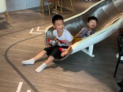 -NOKNOK若蔻亲子餐厅(天地壹方北馆店)