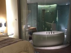 -青岛银沙滩温德姆至尊酒店